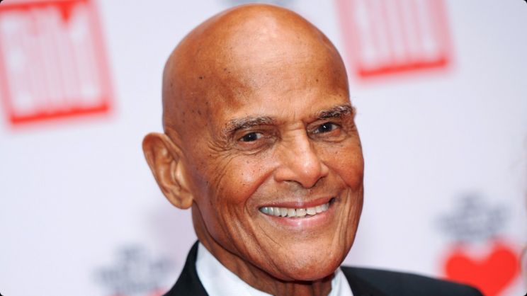 Harry Belafonte