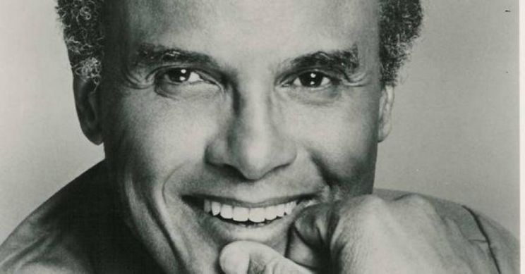 Harry Belafonte