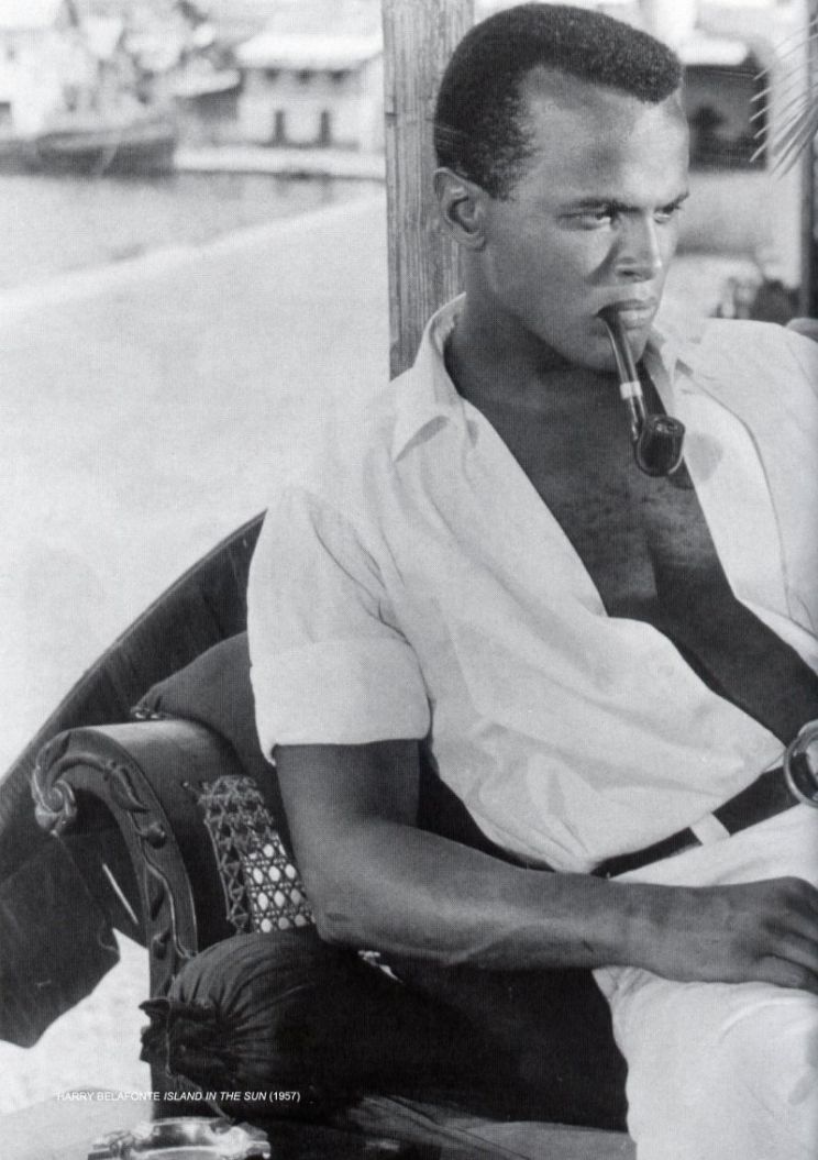 Harry Belafonte