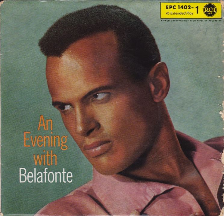 Harry Belafonte