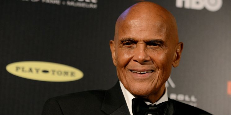 Harry Belafonte