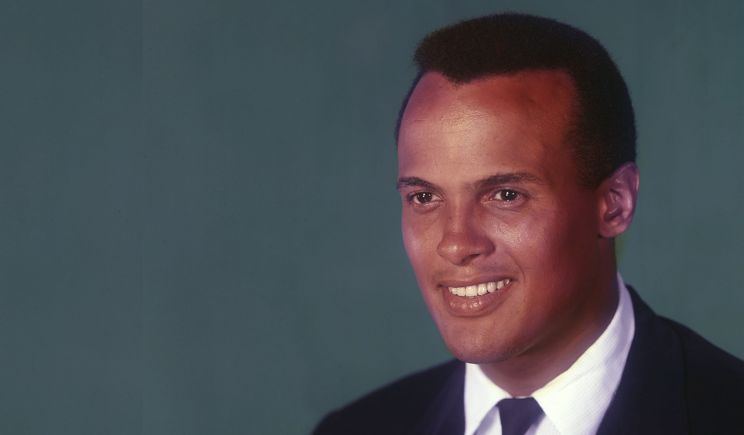 Harry Belafonte