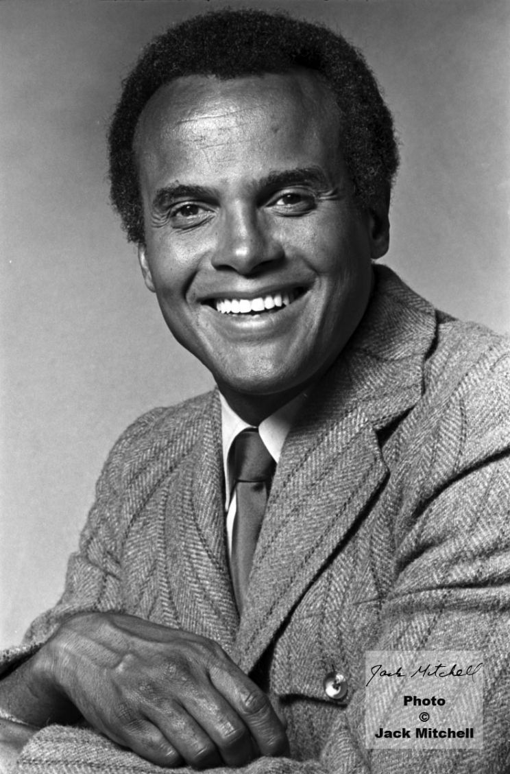 Harry Belafonte