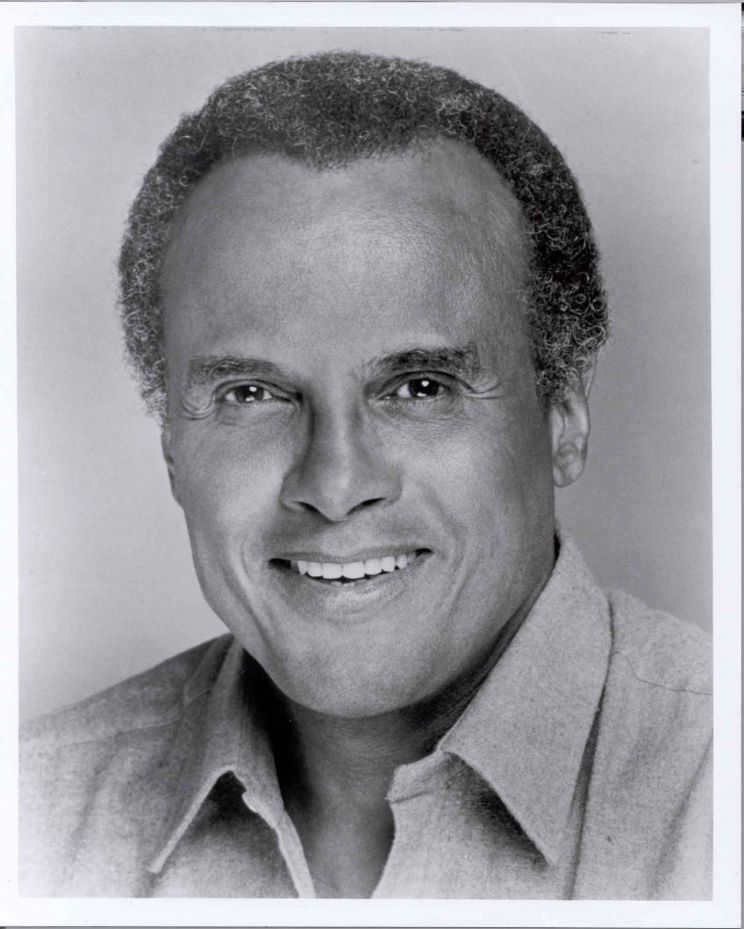Harry Belafonte