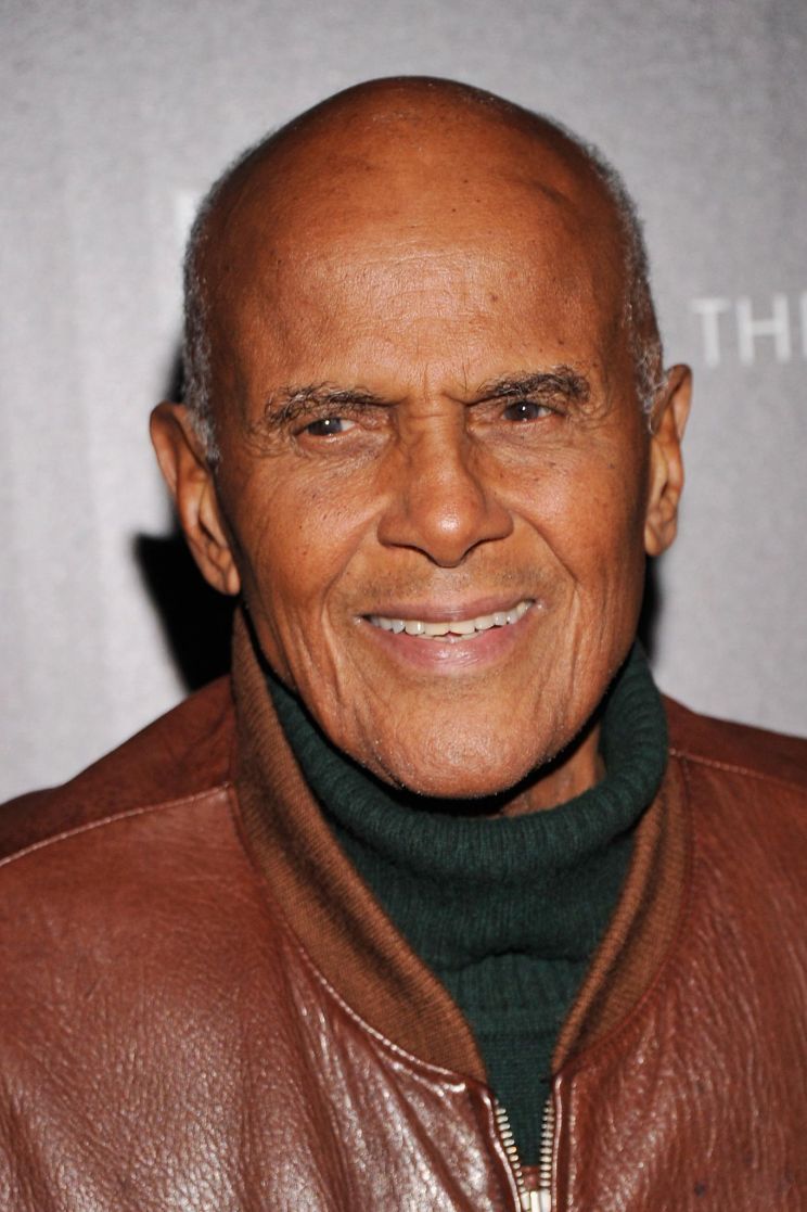 Harry Belafonte