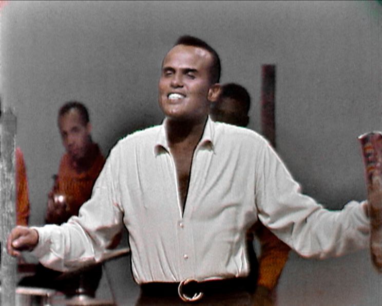 Harry Belafonte