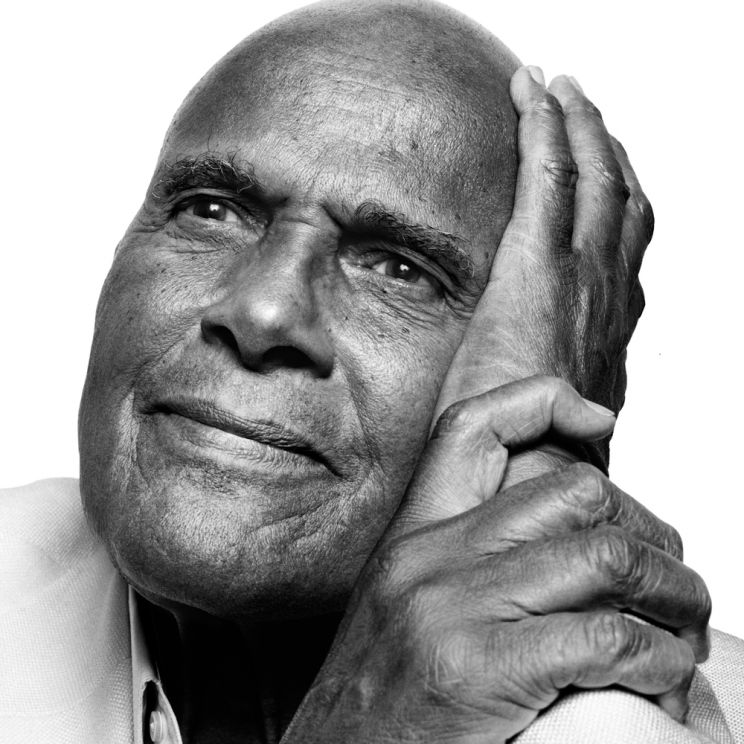 Harry Belafonte