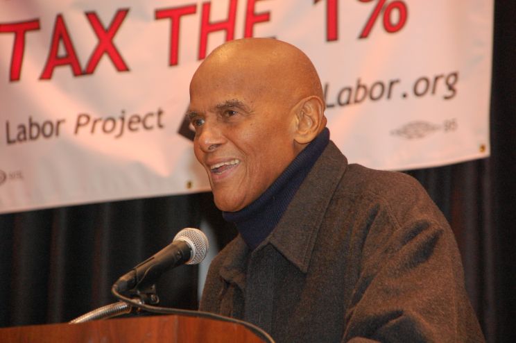 Harry Belafonte