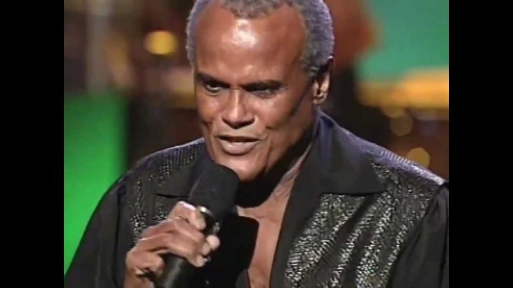 Harry Belafonte