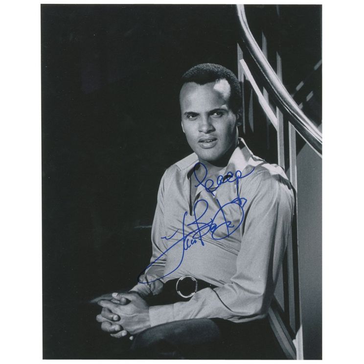 Harry Belafonte