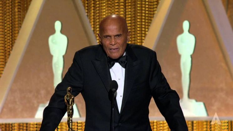 Harry Belafonte