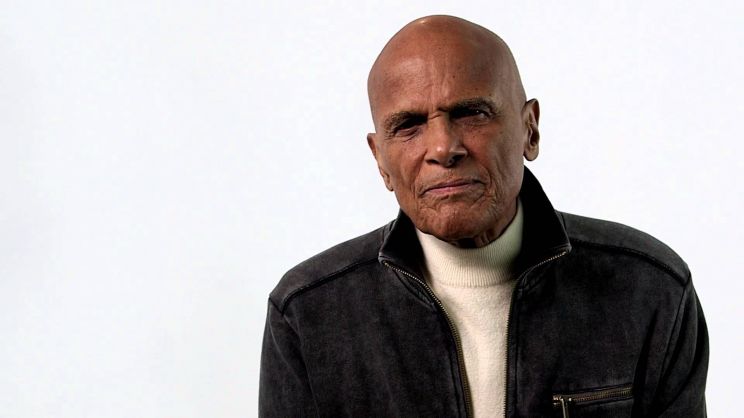 Harry Belafonte