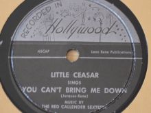 Harry Caesar