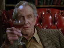 Harry Caesar