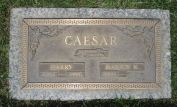 Harry Caesar