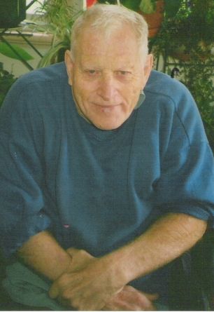Harry Caesar