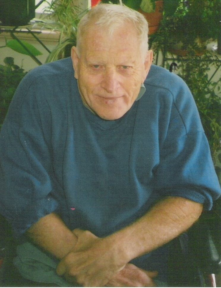 Harry Caesar