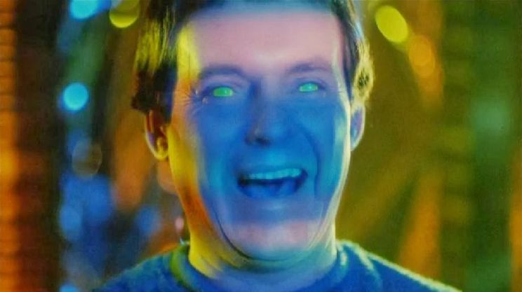 Harry Caesar