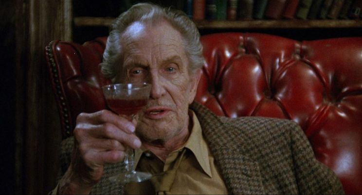 Harry Caesar