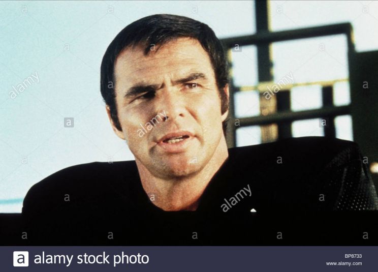 Harry Caesar