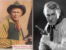 Harry Carey Jr.