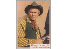 Harry Carey Jr.