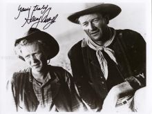 Harry Carey Jr.