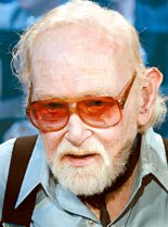 Harry Carey Jr.