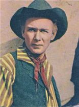 Harry Carey Jr.