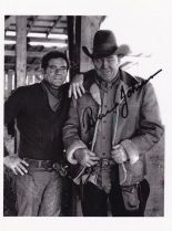 Harry Carey Jr.