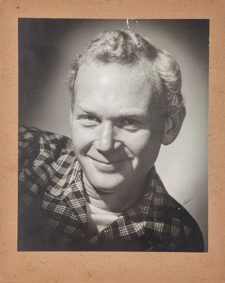 Harry Carey Jr.