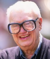 Harry Carey