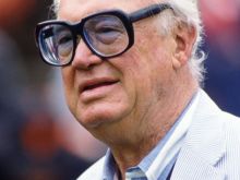 Harry Carey