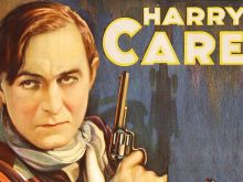 Harry Carey