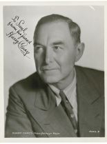 Harry Carey