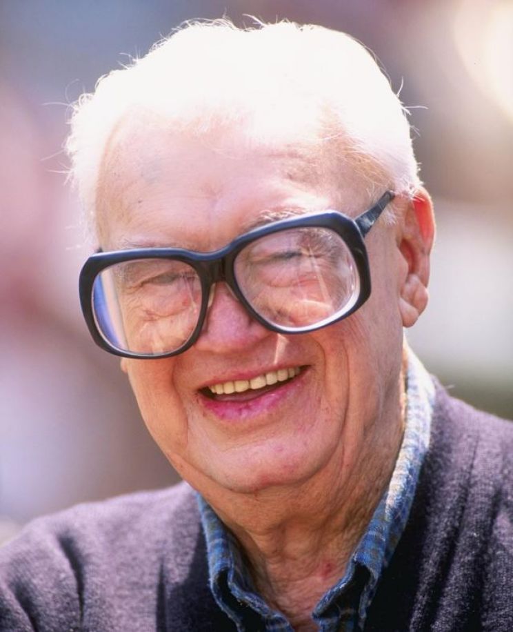 Harry Carey