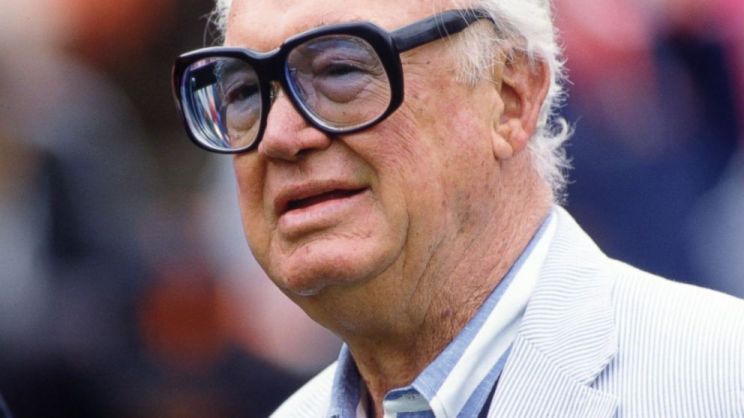 Harry Carey