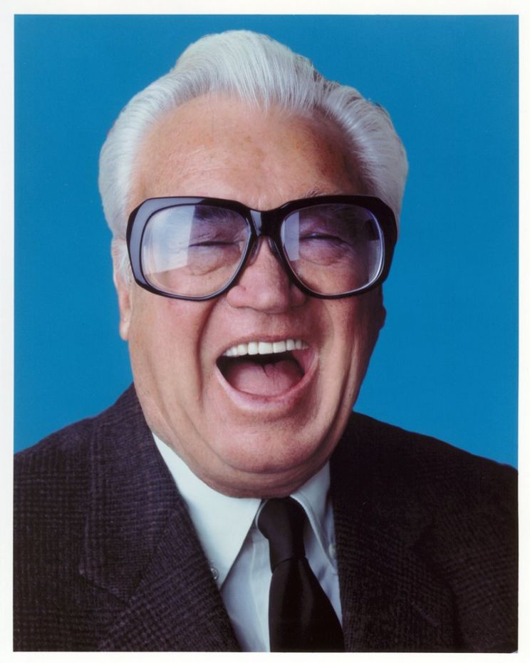 Harry Carey