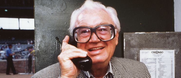 Harry Carey