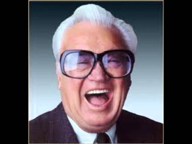 Harry Carey