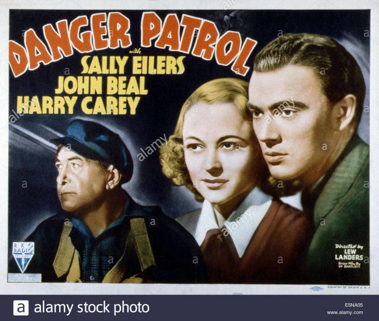 Harry Carey