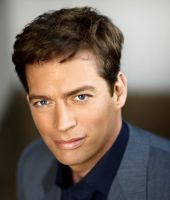 Harry Connick Jr.