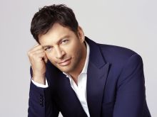 Harry Connick Jr.