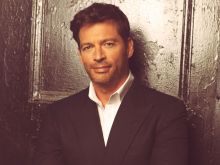 Harry Connick Jr.