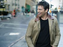 Harry Connick Jr.