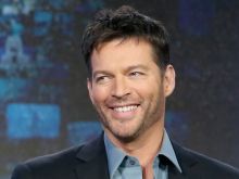 Harry Connick Jr.