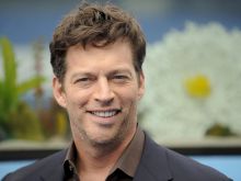 Harry Connick Jr.