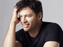 Harry Connick Jr.