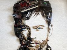 Harry Connick Jr.