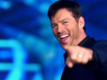 Harry Connick Jr. #223627 picture (Landscape Medium)